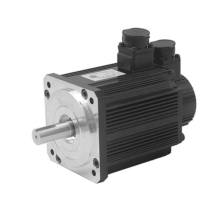 Asynchronous Servo Motor Asynchronous Servo Motor