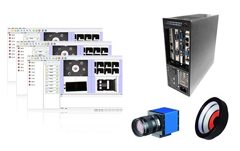 What role does machine vision system play in industrial robots What role does machine vision system play in industrial robots